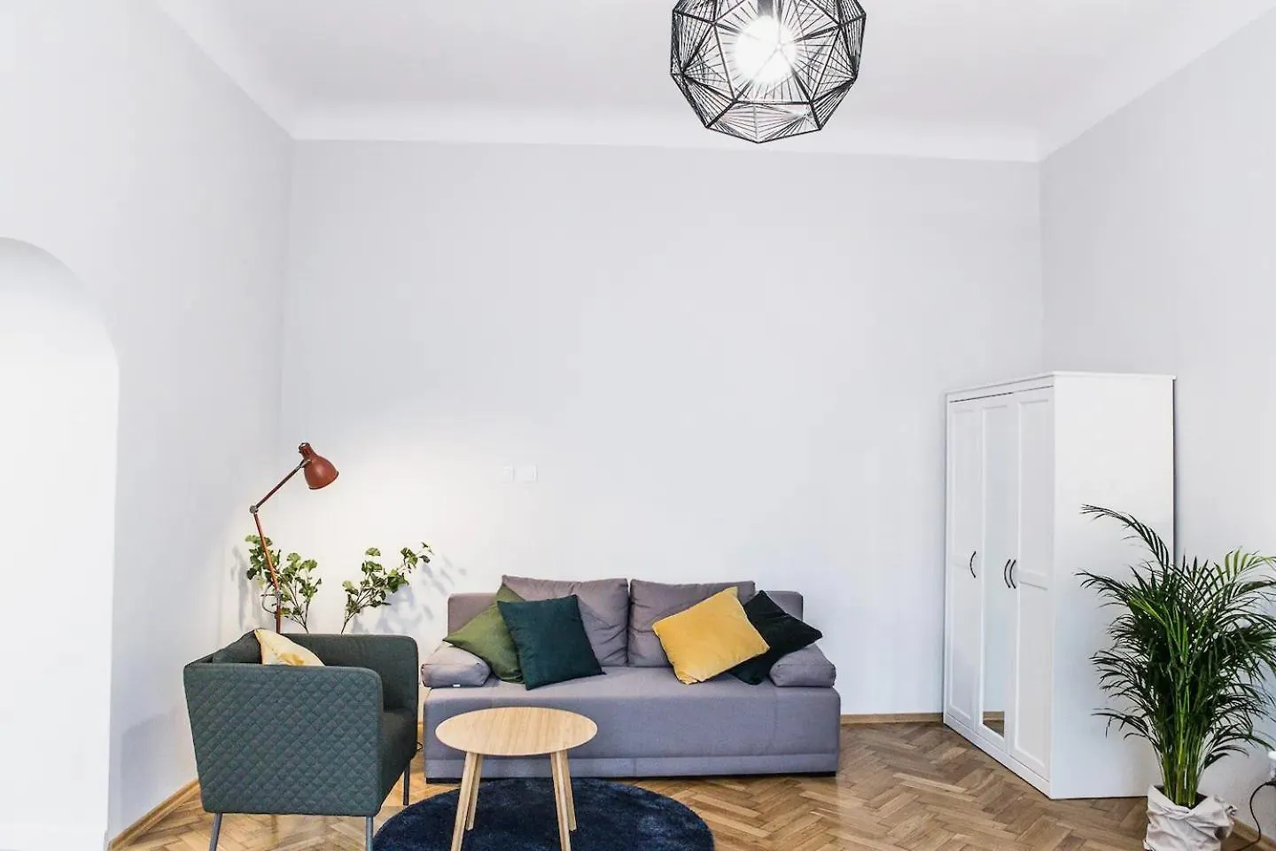 Appartamento Wawel Castle - Gertrudy 19 Street Cracovia 0*,  Polonia