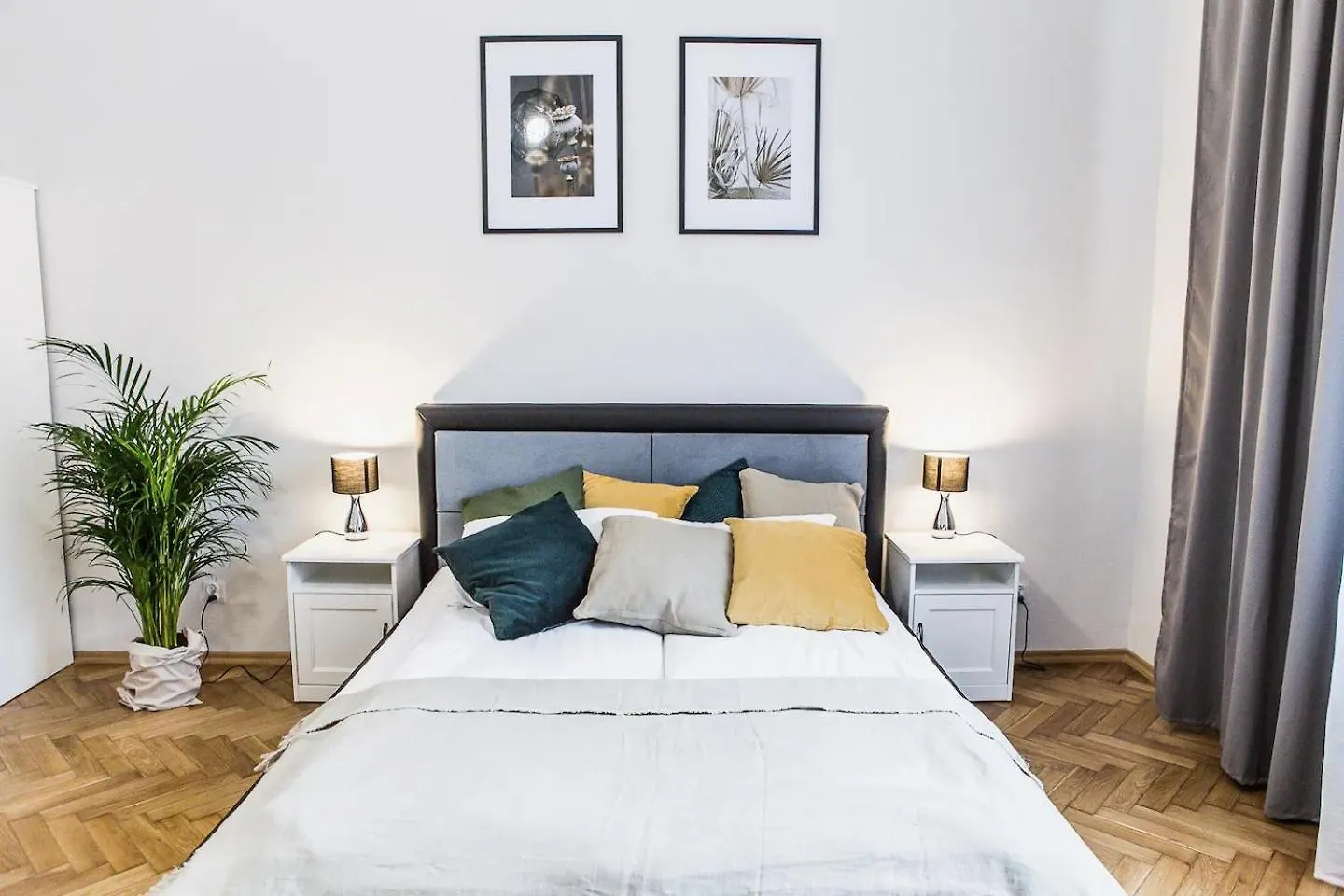 Appartamento Wawel Castle - Gertrudy 19 Street Cracovia