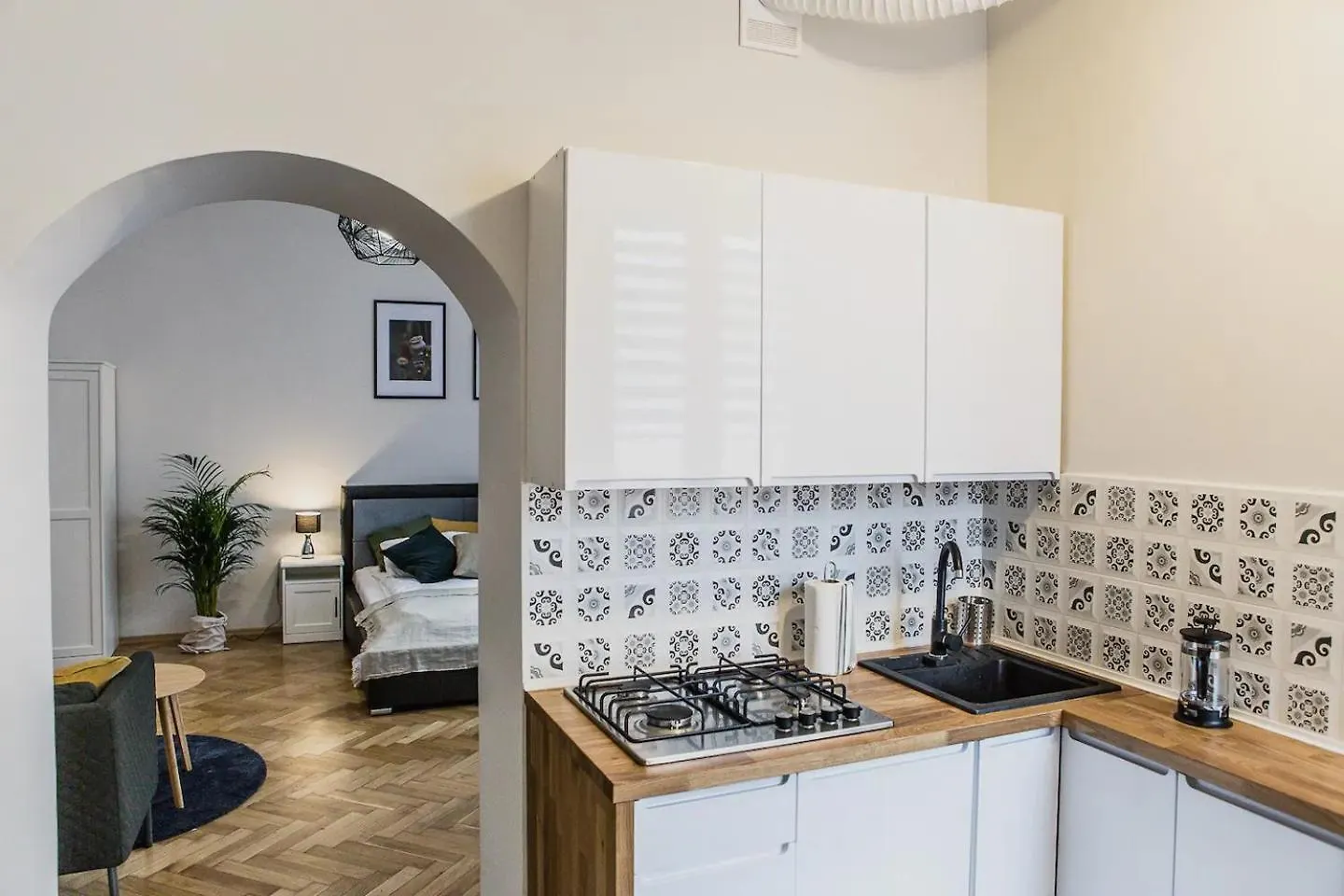 Appartamento Wawel Castle - Gertrudy 19 Street Cracovia Polonia