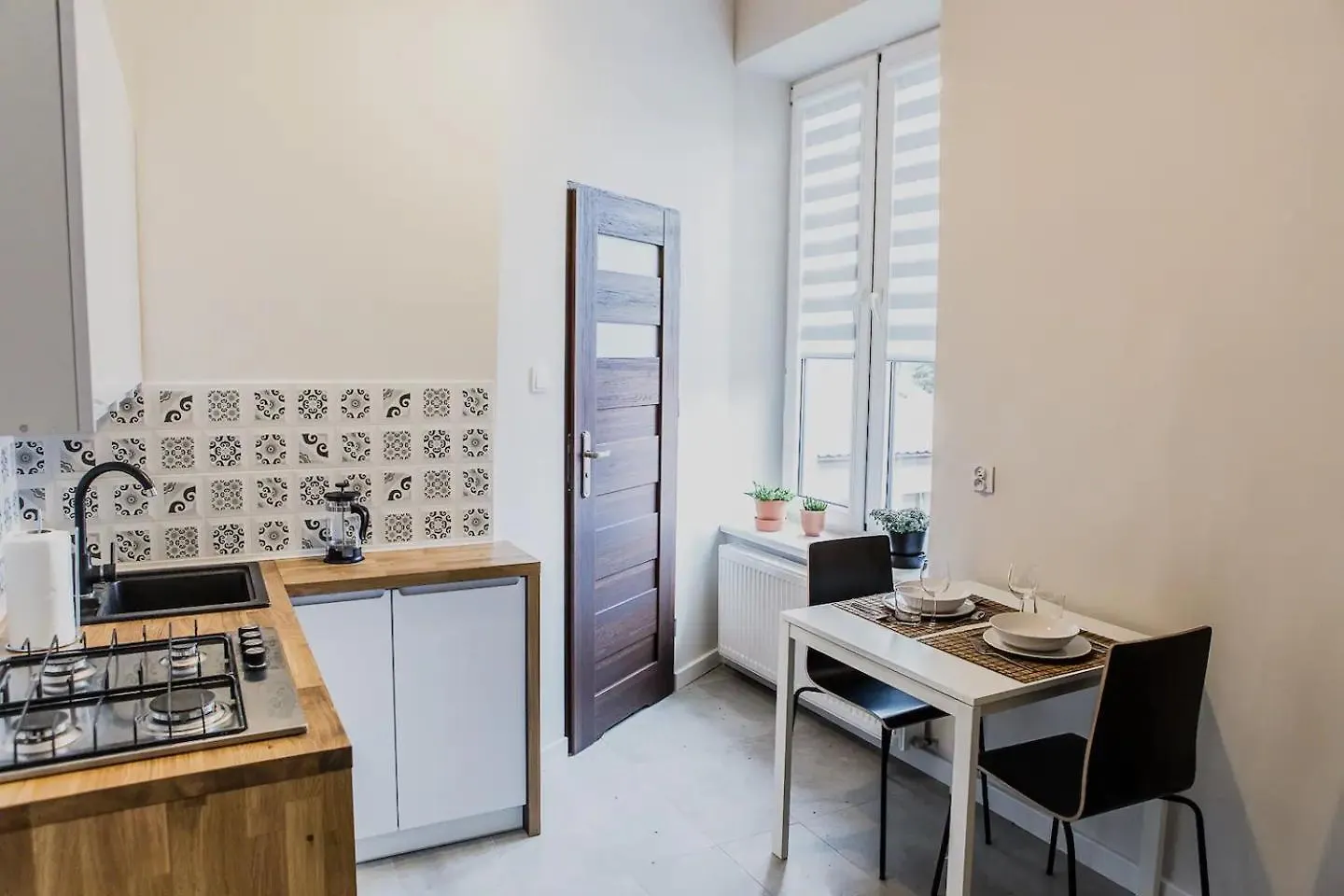 Appartamento Wawel Castle - Gertrudy 19 Street Cracovia
